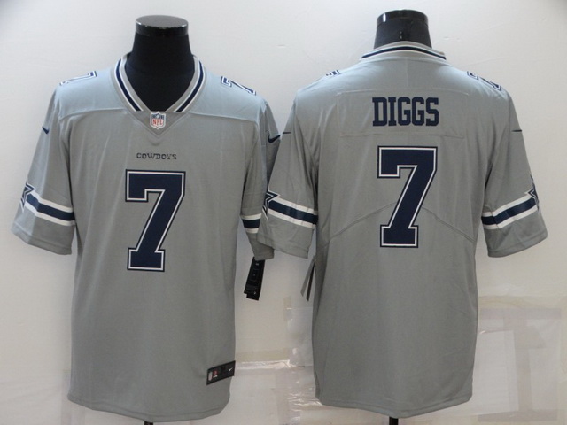 Dallas Cowboys Jerseys 036